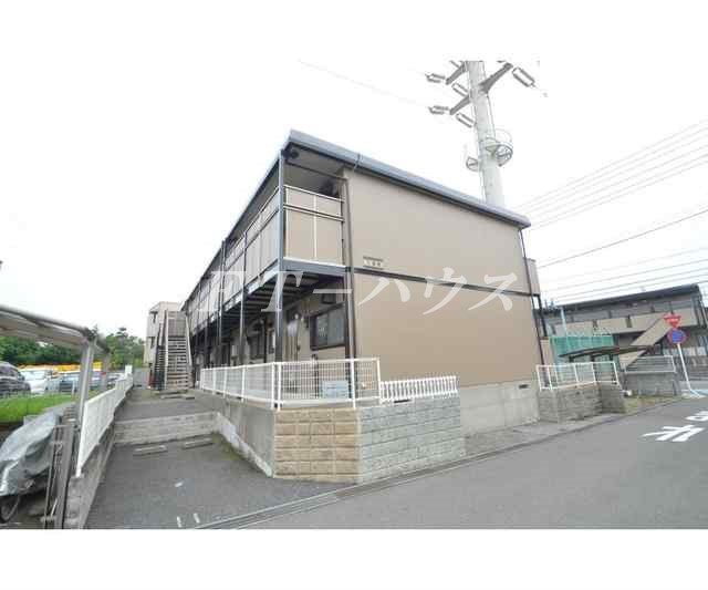 メゾンダジュール５番館