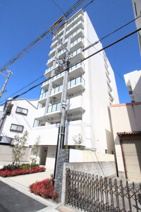 DOUBLE NINE RESIDENCE TENNOJIMINAMIの画像
