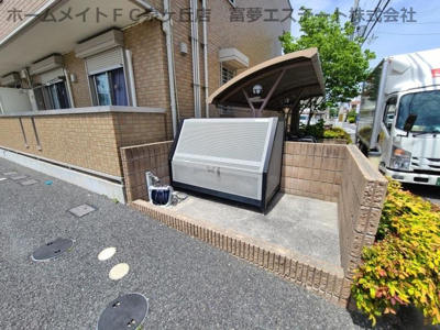 【その他共用部分】 | サウスメゾンひまわり