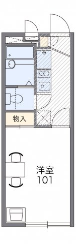 【間取り】 | 天白