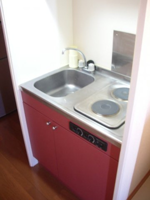 【キッチン】 | 天白