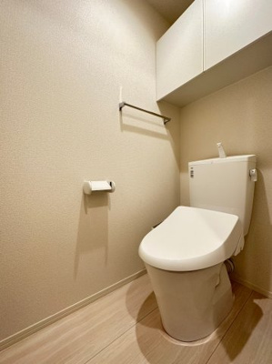 【トイレ】 | クレストアカシ