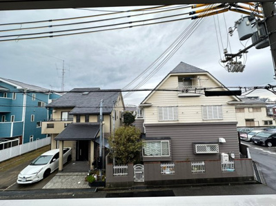 【展望】 | クレストアカシ