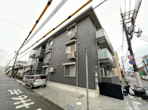 クレストアカシの画像