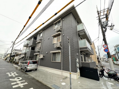 【外観】 | クレストアカシ