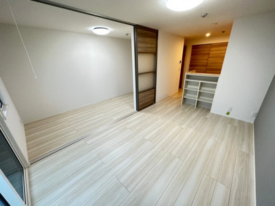 【居間・リビング】 | クレストアカシ