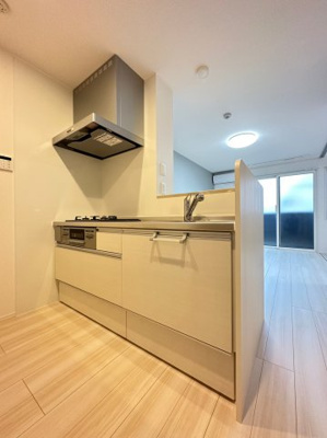 【キッチン】 | クレストアカシ