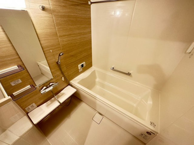 【浴室】 | クレストアカシ