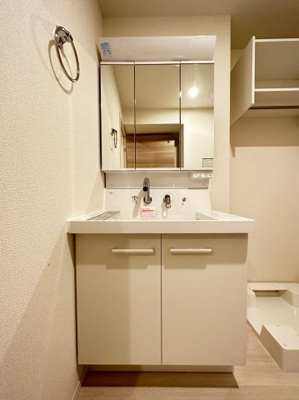 【洗面所】 | クレストアカシ