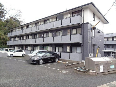 【駐車場】 | トリニシティ壱番館