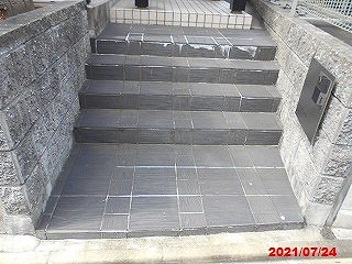 【エントランス】 | Ｍ＆Ｔ