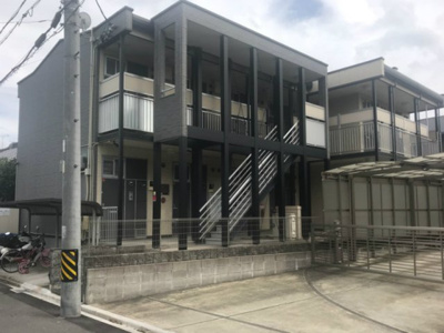 【外観】 | Ｍ＆Ｔ