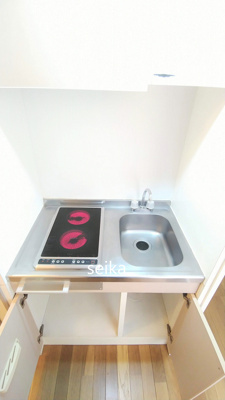 【キッチン】 | Ｍ＆Ｔ