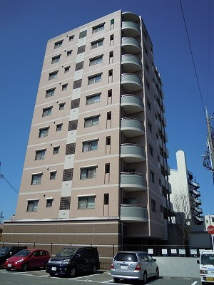 パルメーラ三田駅前