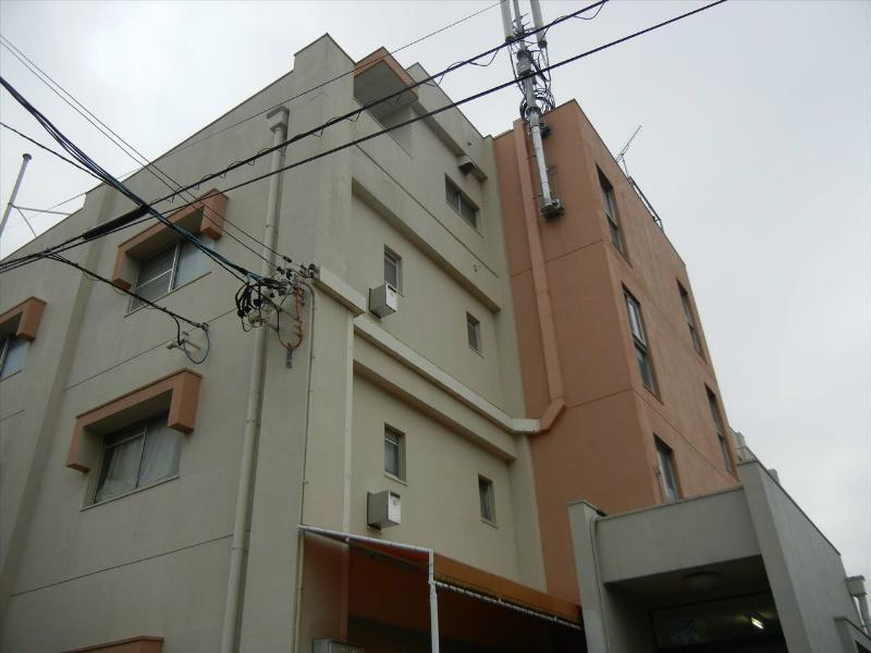 クラウンハイツ城山｜名古屋市の賃貸ならMy賃貸
