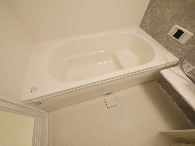 Nexus山中の浴室|日々の暮らしに欠かせないお風呂です