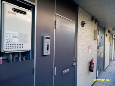 【その他共用部分】 | M O