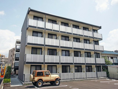 【外観】 | 浄心