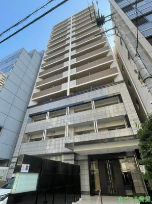 【外観】 | ラナップスクエア堺筋本町