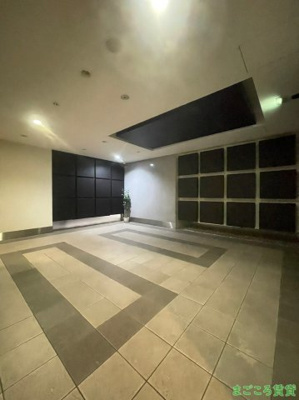 【エントランス】 | ラナップスクエア堺筋本町