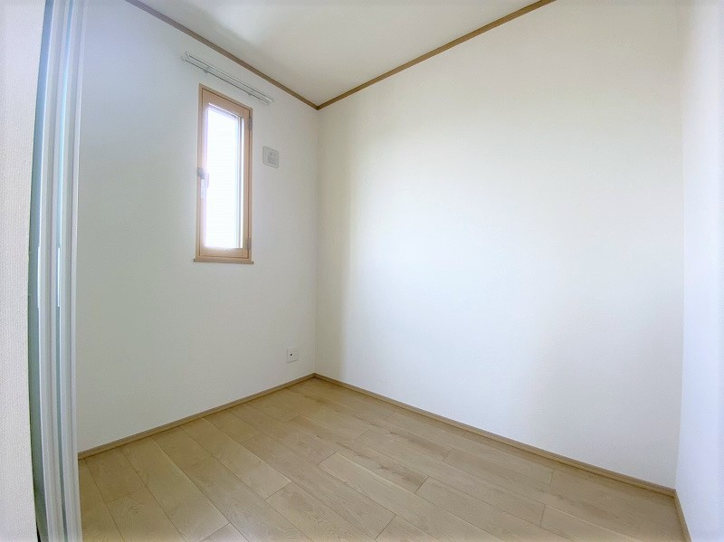 エストポミエBの洋室