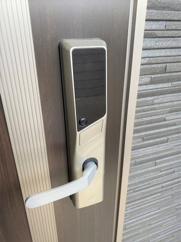 エストポミエBのセキュリティ