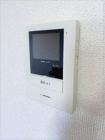 エストポミエBのセキュリティ