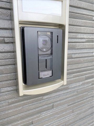 エストポミエBのセキュリティ