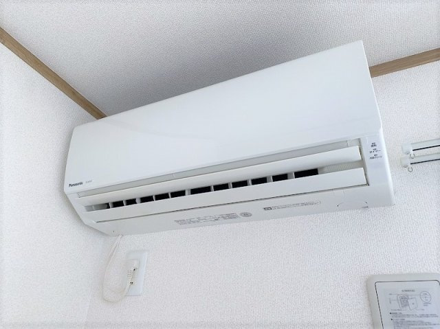 エストポミエBの設備