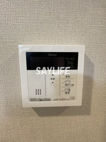 セイワパレス深江南の設備