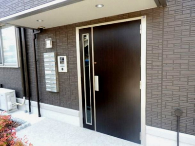【エントランス】 | はなあずみ