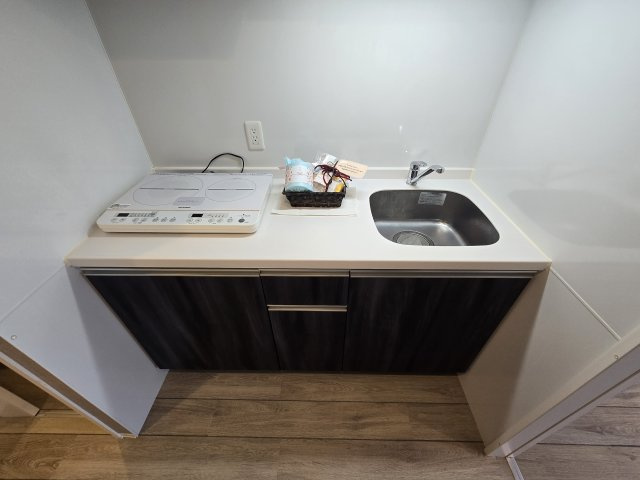 NNS121｜名古屋市の賃貸ならMy賃貸のキッチン|NNS121