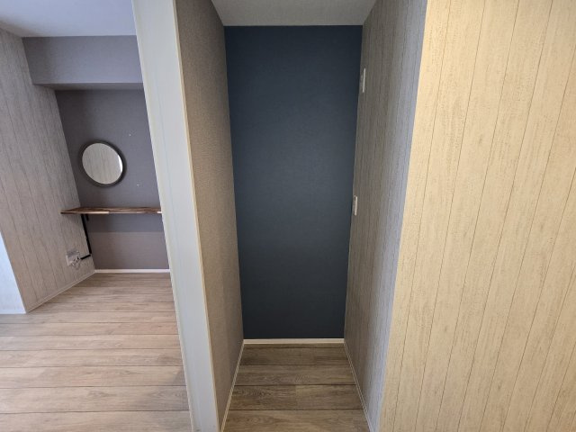 NNS121｜名古屋市の賃貸ならMy賃貸の玄関|NNS121