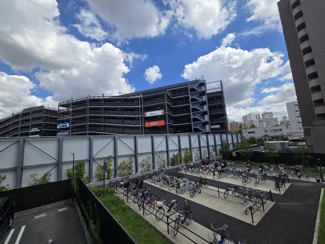 NNS121｜名古屋市の賃貸ならMy賃貸の展望|NNS121