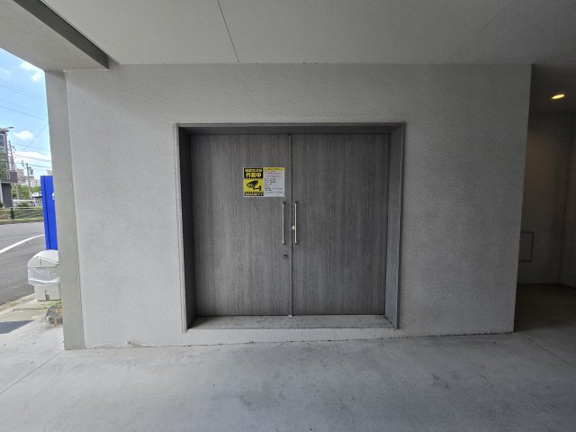 NNS121｜名古屋市の賃貸ならMy賃貸のその他共用部分|NNS121