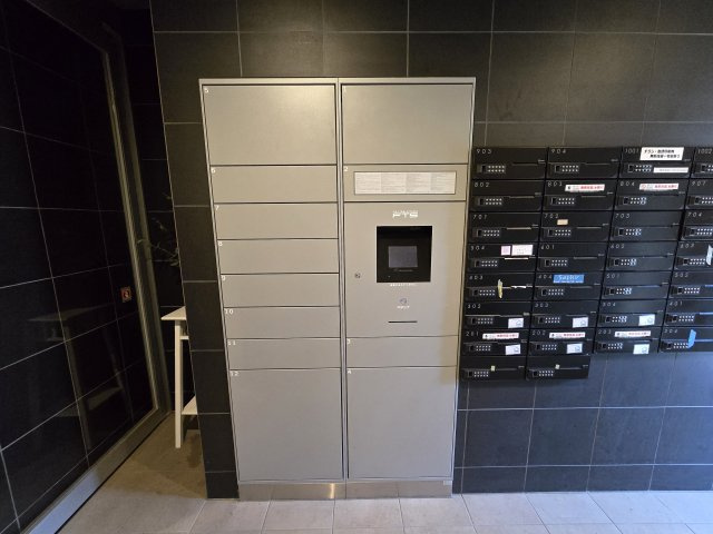 NNS121｜名古屋市の賃貸ならMy賃貸のその他共用部分|NNS121