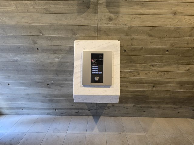 NNS121｜名古屋市の賃貸ならMy賃貸のセキュリティ|NNS121