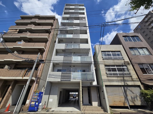 NNS121｜名古屋市の賃貸ならMy賃貸