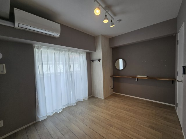 NNS121｜名古屋市の賃貸ならMy賃貸の居間・リビング|NNS121