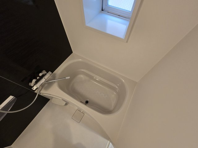 NNS121｜名古屋市の賃貸ならMy賃貸の浴室|NNS121