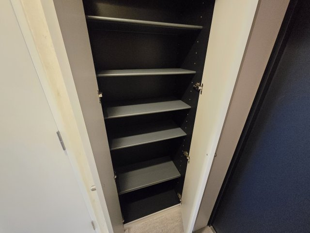 NNS121｜名古屋市の賃貸ならMy賃貸の収納|NNS121