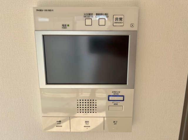 PULCHRA IMAIKE｜名古屋市の賃貸ならMy賃貸のセキュリティ|PULCHRA IMAIKE(プルクラ今池)