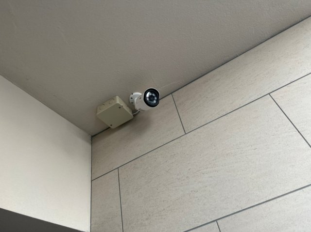 PULCHRA IMAIKE｜名古屋市の賃貸ならMy賃貸のセキュリティ|PULCHRA IMAIKE(プルクラ今池)