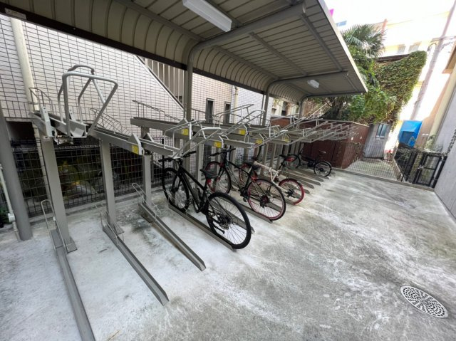 PULCHRA IMAIKE｜名古屋市の賃貸ならMy賃貸のその他共用部分|PULCHRA IMAIKE(プルクラ今池)