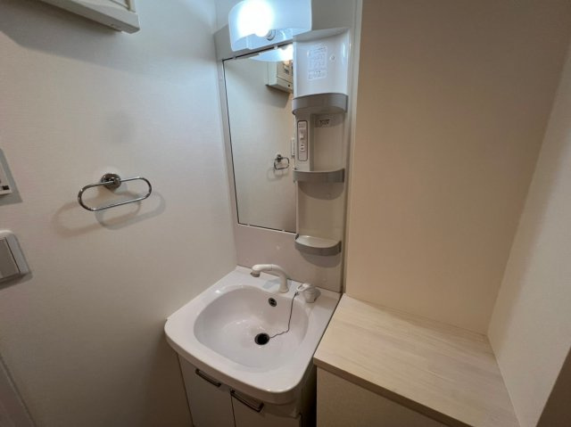 PULCHRA IMAIKE｜名古屋市の賃貸ならMy賃貸の洗面所|PULCHRA IMAIKE(プルクラ今池)