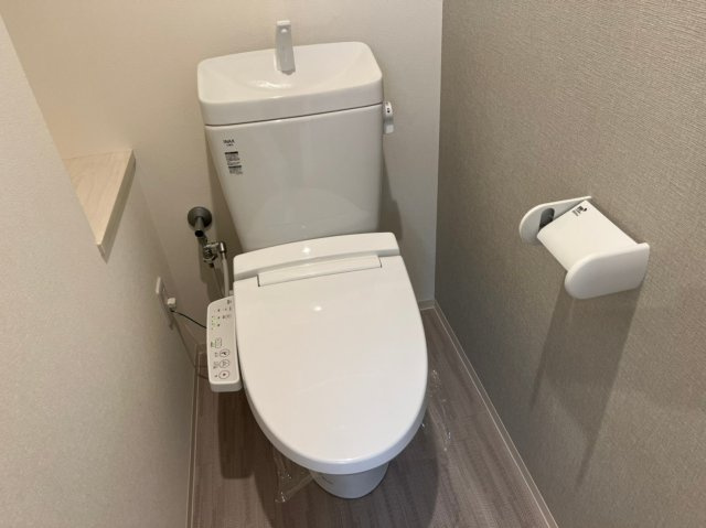 PULCHRA IMAIKE｜名古屋市の賃貸ならMy賃貸のトイレ|PULCHRA IMAIKE(プルクラ今池)