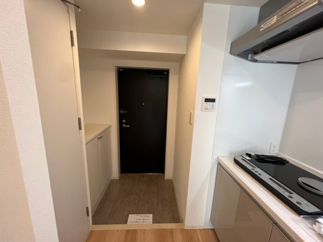 PULCHRA IMAIKE｜名古屋市の賃貸ならMy賃貸の玄関|PULCHRA IMAIKE(プルクラ今池)