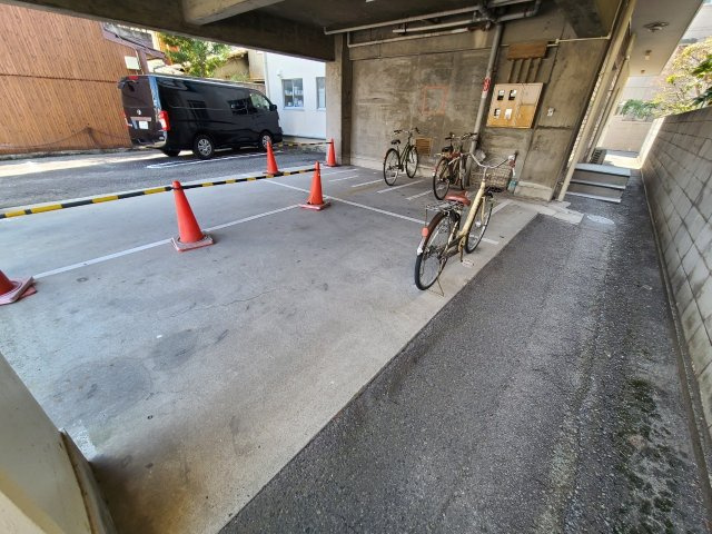 石田ハイツ｜名古屋市の賃貸ならMy賃貸のその他共用部分|石田ハイツ