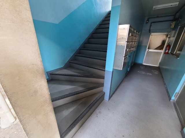 石田ハイツ｜名古屋市の賃貸ならMy賃貸のその他共用部分|石田ハイツ