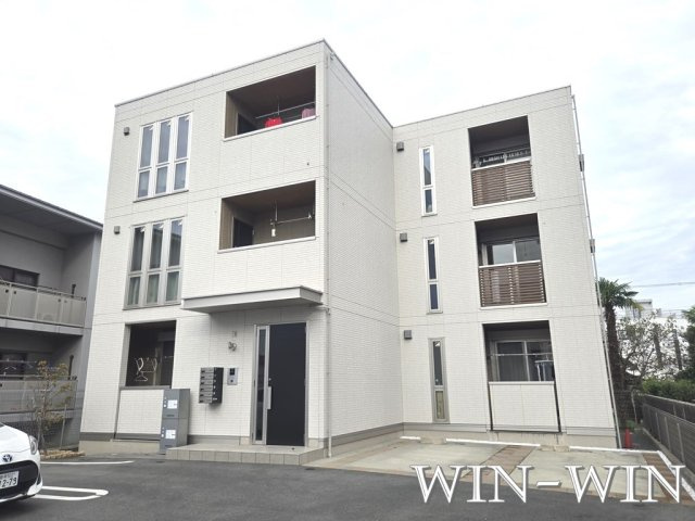 フィオーレ東田